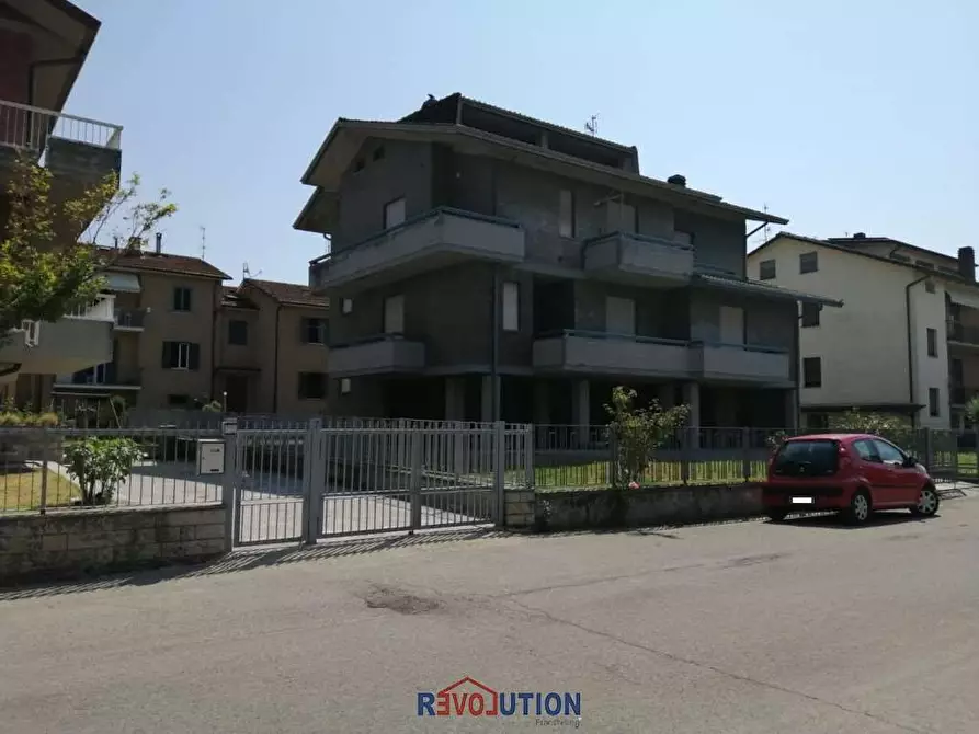 Immagine 22 di Casa bifamiliare in vendita  in Via Mochi Onory a Città Di Castello