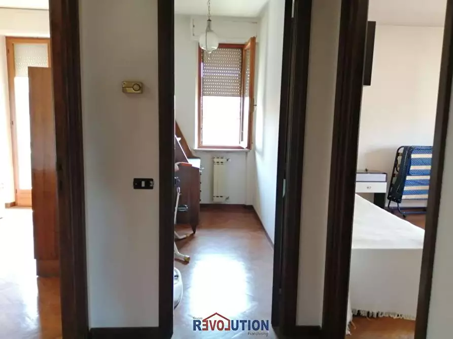 Immagine 23 di Casa bifamiliare in vendita  in Via Mochi Onory a Città Di Castello