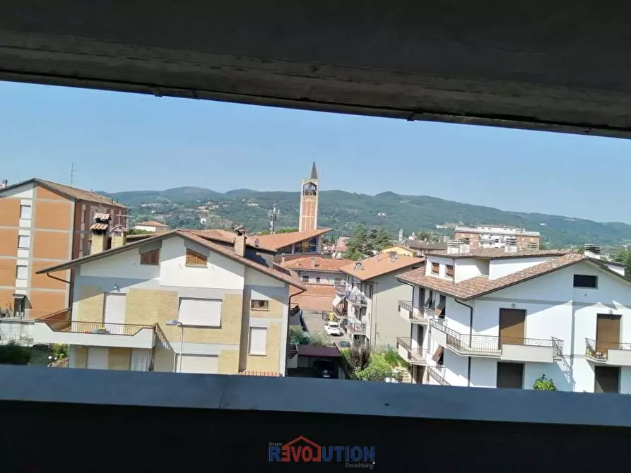 Immagine 24 di Casa bifamiliare in vendita  in Via Mochi Onory a Città Di Castello