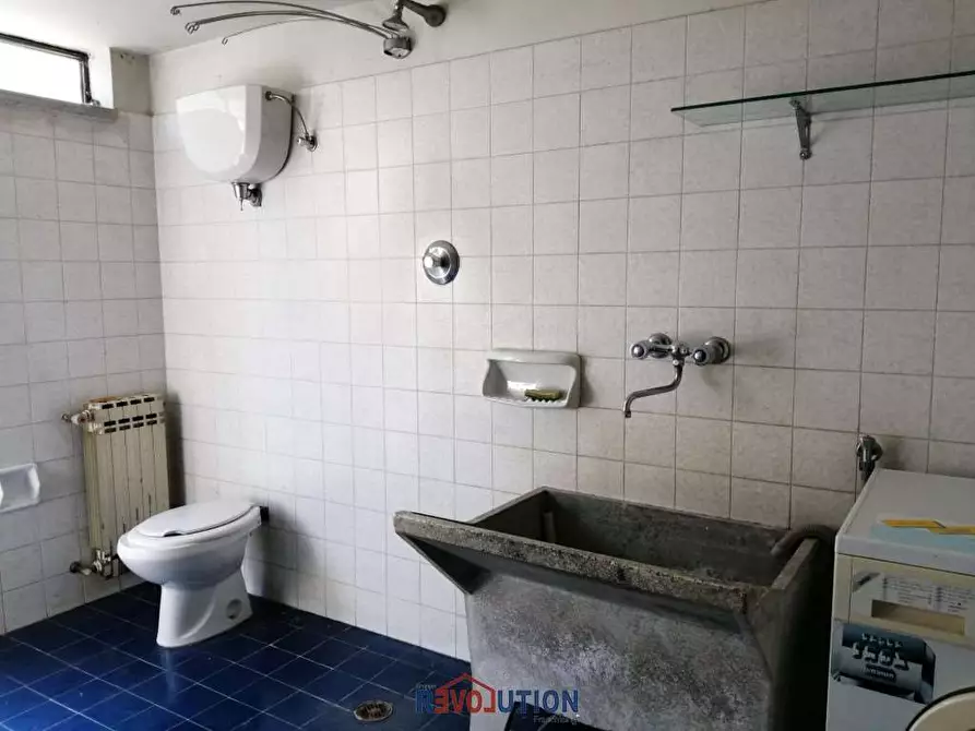 Immagine 27 di Casa bifamiliare in vendita  in Via Mochi Onory a Città Di Castello