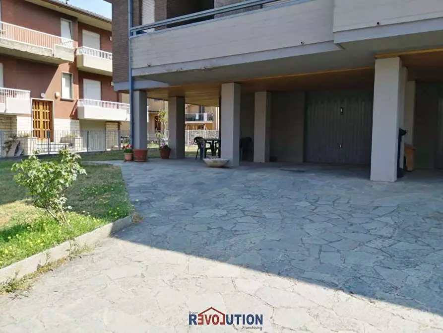 Immagine 30 di Casa bifamiliare in vendita  in Via Mochi Onory a Città Di Castello