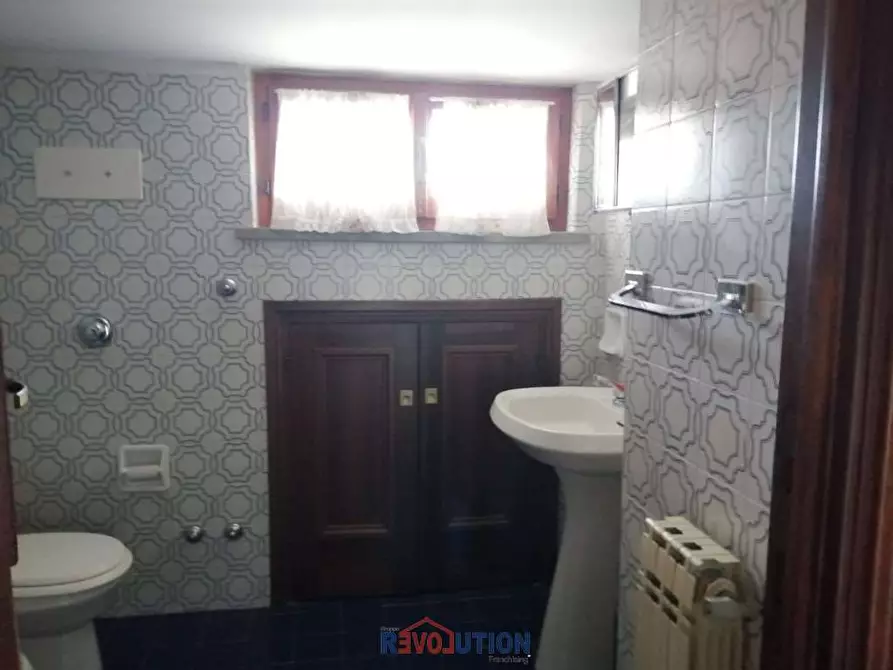 Immagine 35 di Casa bifamiliare in vendita  in Via Mochi Onory a Città Di Castello