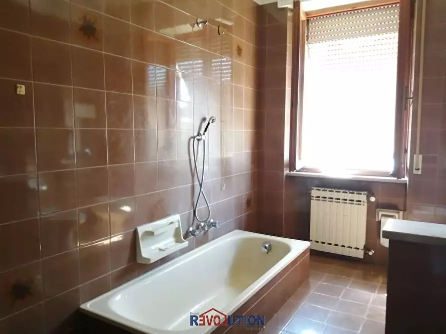 Immagine 36 di Casa bifamiliare in vendita  in Via Mochi Onory a Città Di Castello