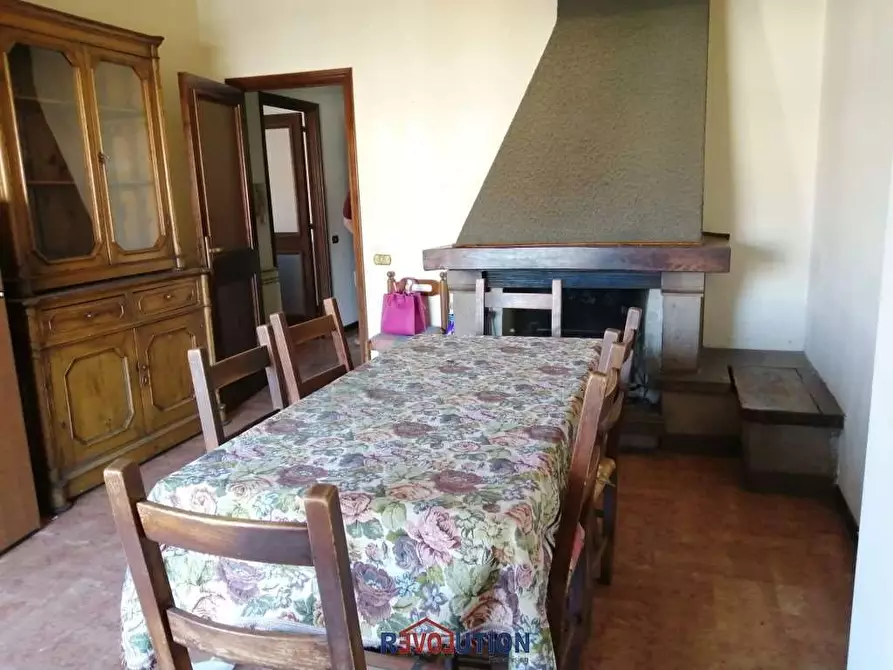 Immagine 41 di Casa bifamiliare in vendita  in Via Mochi Onory a Città Di Castello