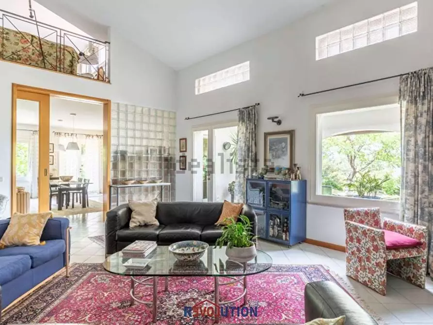 Immagine 11 di Villa in vendita  in Uppiano a Città Di Castello