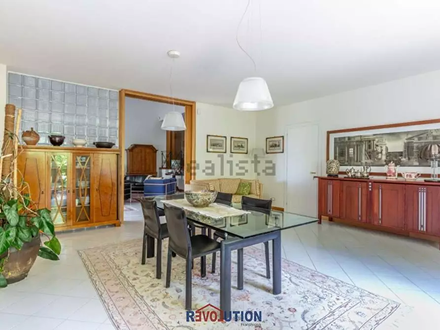 Immagine 17 di Villa in vendita  in Uppiano a Città Di Castello