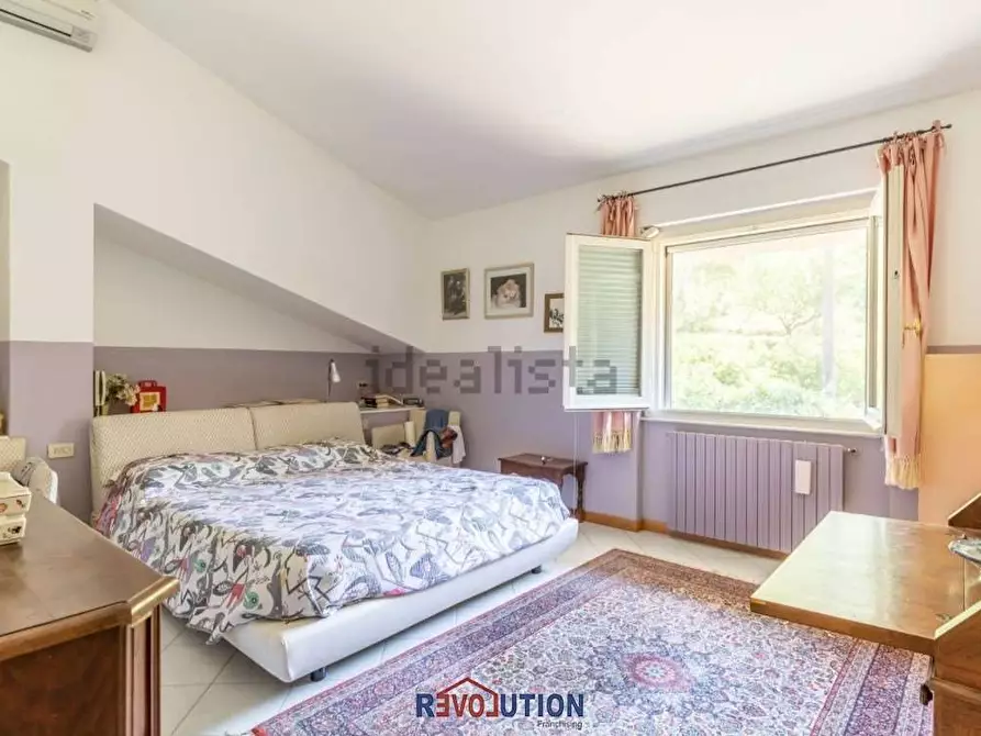 Immagine 22 di Villa in vendita  in Uppiano a Città Di Castello