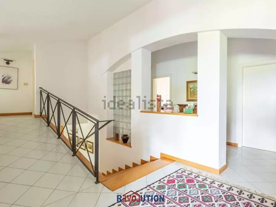 Immagine 23 di Villa in vendita  in Uppiano a Città Di Castello