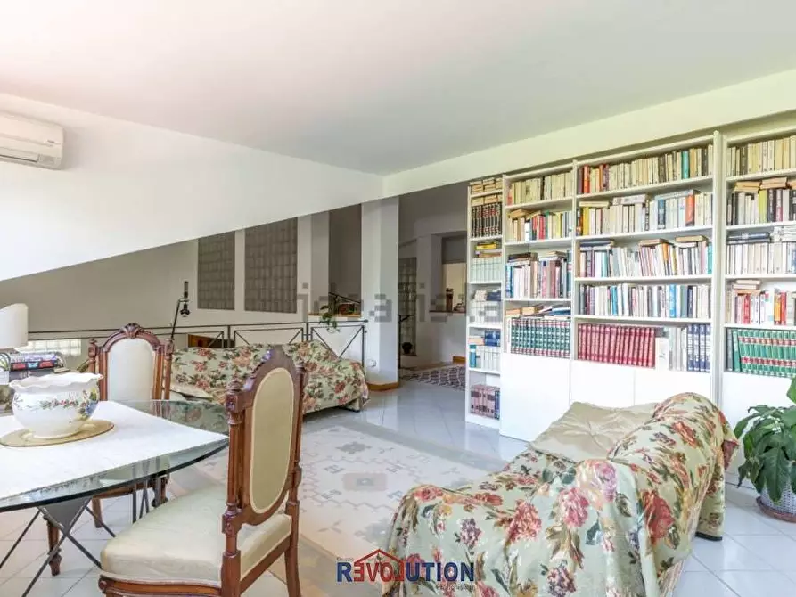 Immagine 25 di Villa in vendita  in Uppiano a Città Di Castello