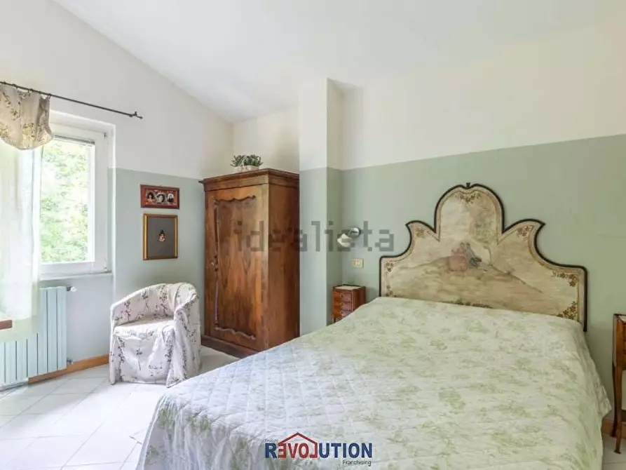 Immagine 26 di Villa in vendita  in Uppiano a Città Di Castello