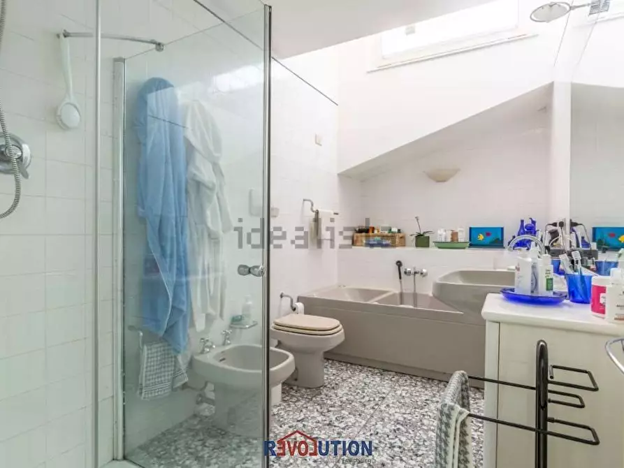 Immagine 27 di Villa in vendita  in Uppiano a Città Di Castello