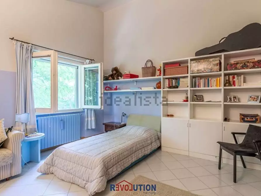 Immagine 28 di Villa in vendita  in Uppiano a Città Di Castello