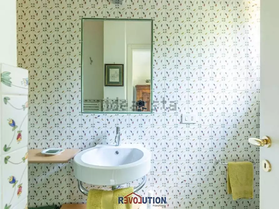 Immagine 29 di Villa in vendita  in Uppiano a Città Di Castello