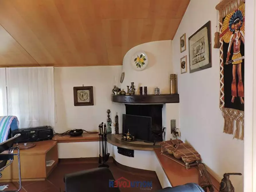 Immagine 3 di Villa in vendita  in Viale Italia a San Giustino