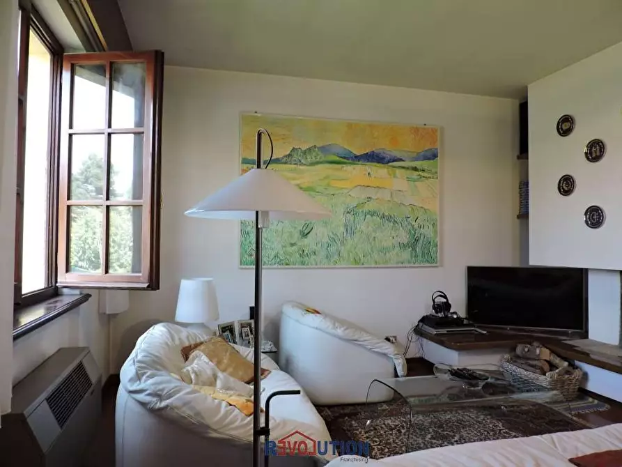 Immagine 5 di Villa in vendita  in Viale Italia a San Giustino