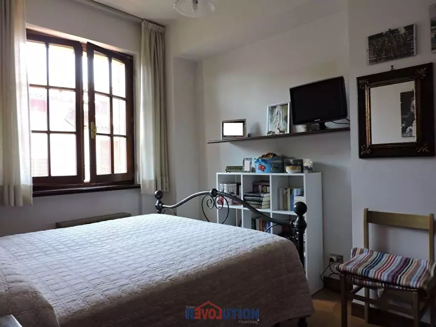 Immagine 11 di Villa in vendita  in Viale Italia a San Giustino