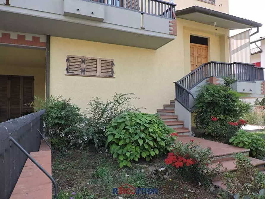 Immagine 15 di Villa in vendita  in Viale Italia a San Giustino