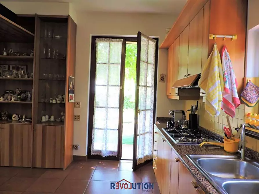 Immagine 16 di Villa in vendita  in Viale Italia a San Giustino