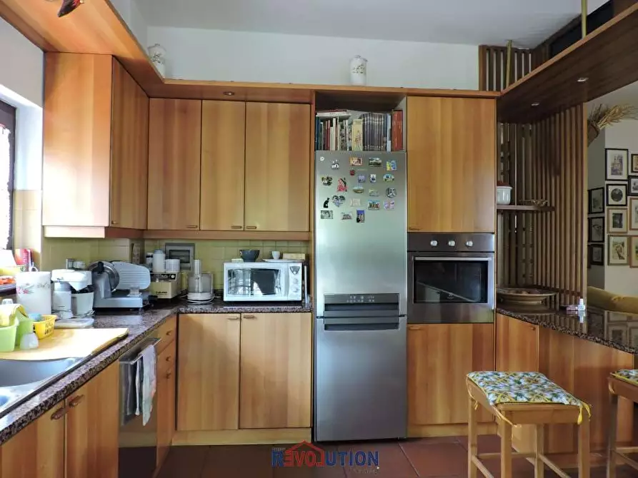 Immagine 18 di Villa in vendita  in Viale Italia a San Giustino