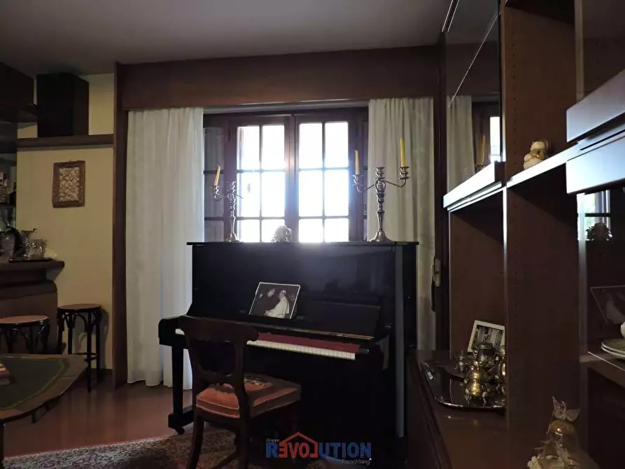 Immagine 19 di Villa in vendita  in Viale Italia a San Giustino