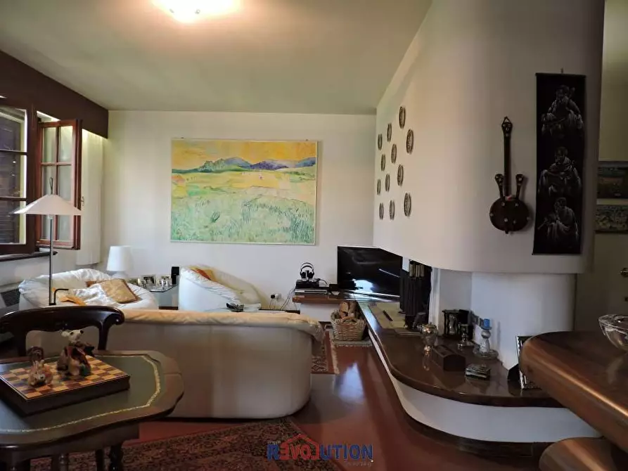 Immagine 20 di Villa in vendita  in Viale Italia a San Giustino