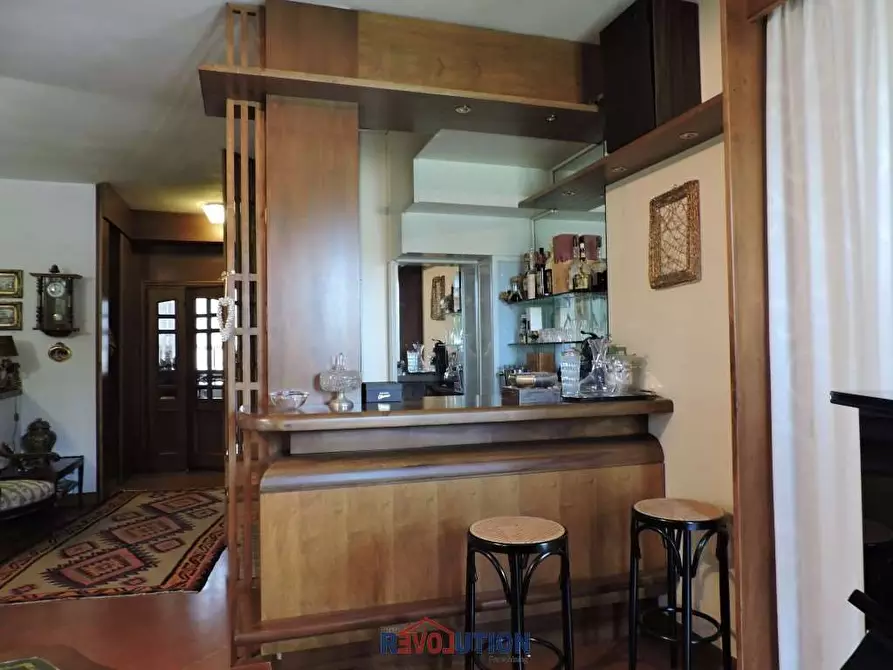 Immagine 21 di Villa in vendita  in Viale Italia a San Giustino