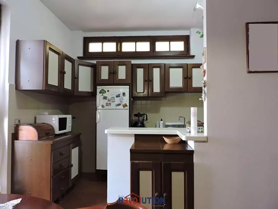 Immagine 23 di Villa in vendita  in Viale Italia a San Giustino