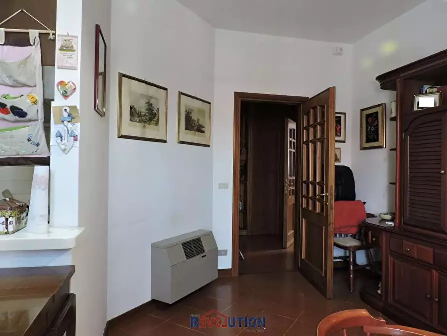 Immagine 26 di Villa in vendita  in Viale Italia a San Giustino