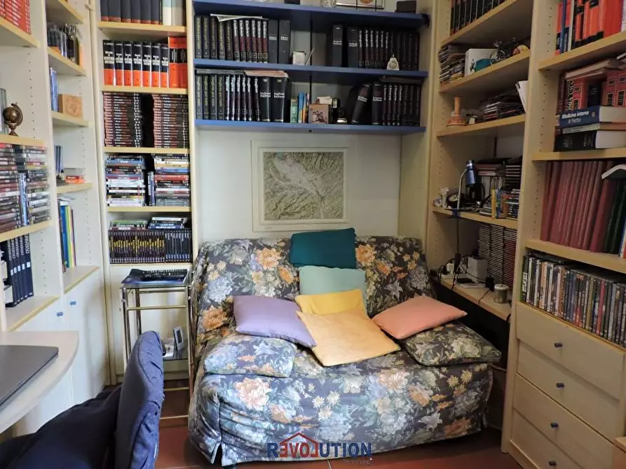 Immagine 29 di Villa in vendita  in Viale Italia a San Giustino