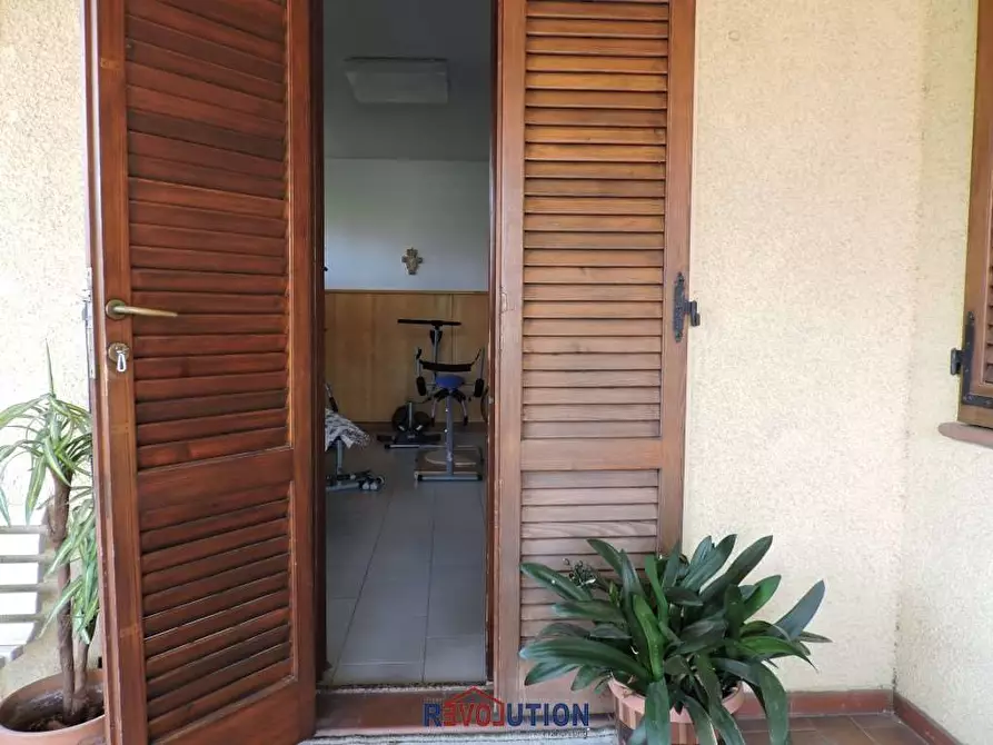 Immagine 30 di Villa in vendita  in Viale Italia a San Giustino