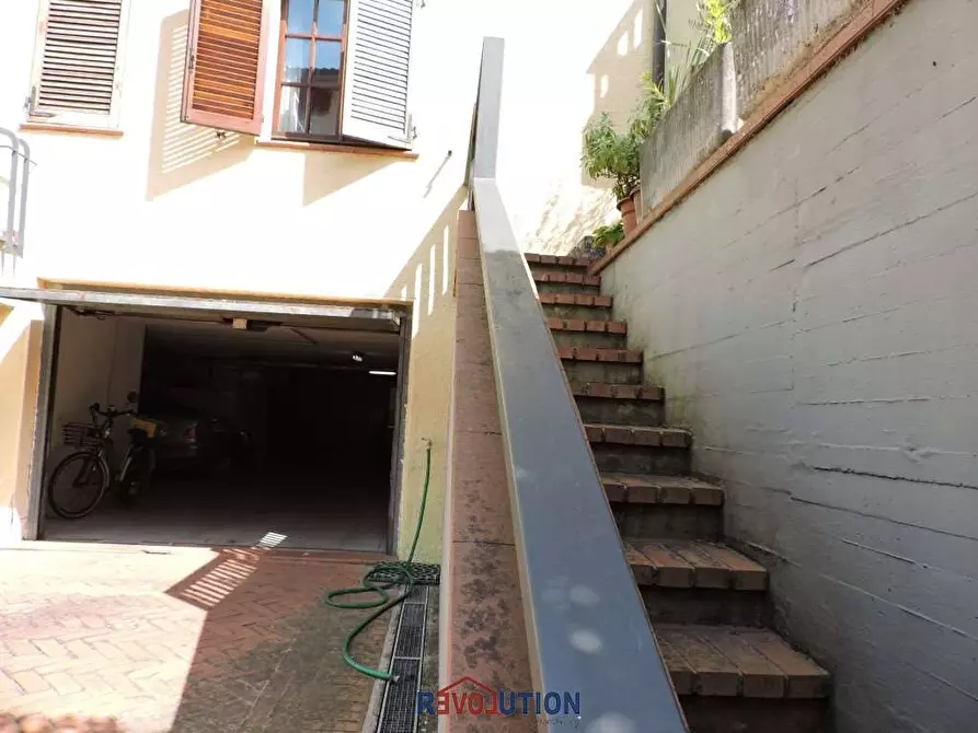 Immagine 32 di Villa in vendita  in Viale Italia a San Giustino