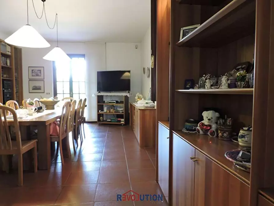 Immagine 33 di Villa in vendita  in Viale Italia a San Giustino