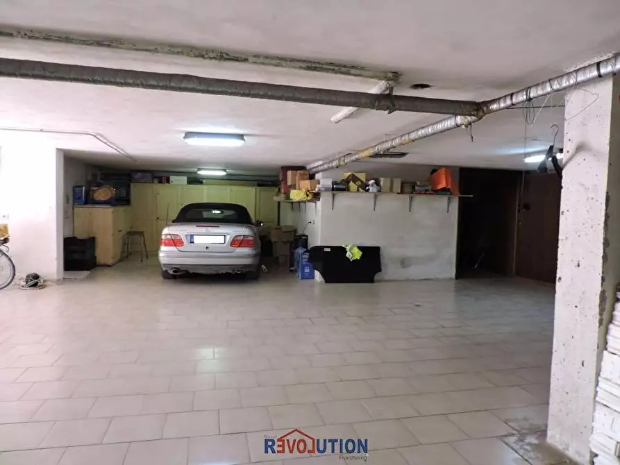 Immagine 34 di Villa in vendita  in Viale Italia a San Giustino