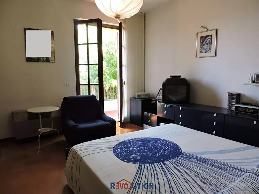 Immagine 37 di Villa in vendita  in Viale Italia a San Giustino