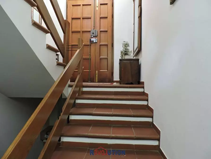 Immagine 43 di Villa in vendita  in Viale Italia a San Giustino