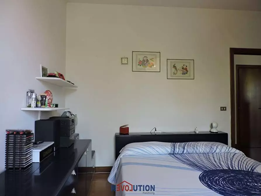 Immagine 47 di Villa in vendita  in Viale Italia a San Giustino