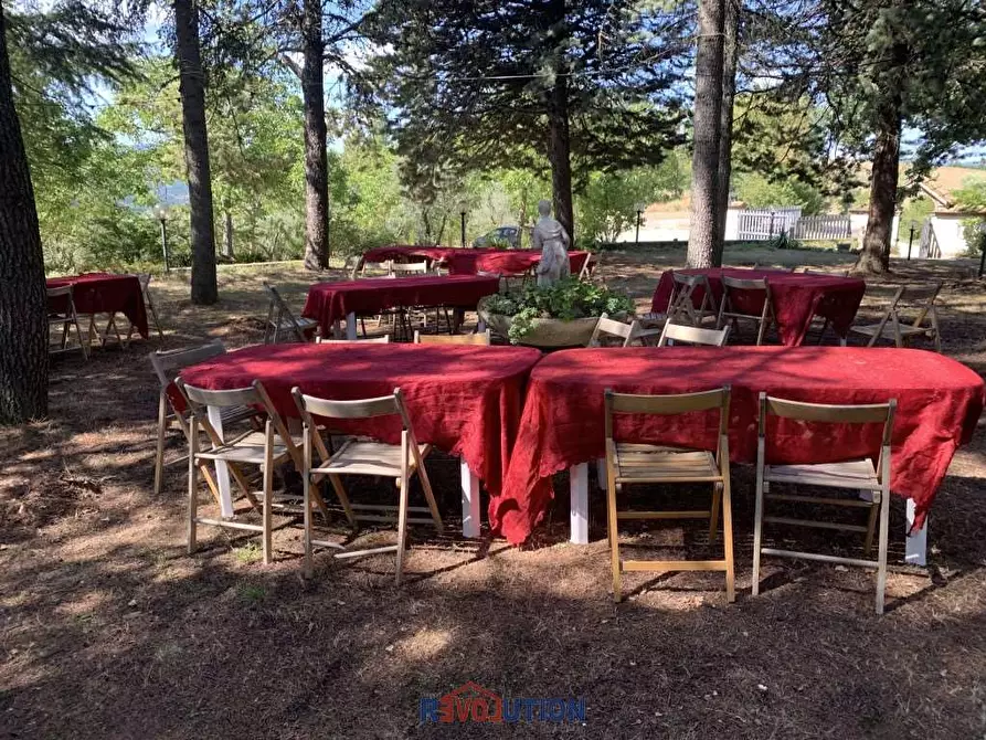 Immagine 9 di Rustico / casale in vendita  a Città Di Castello