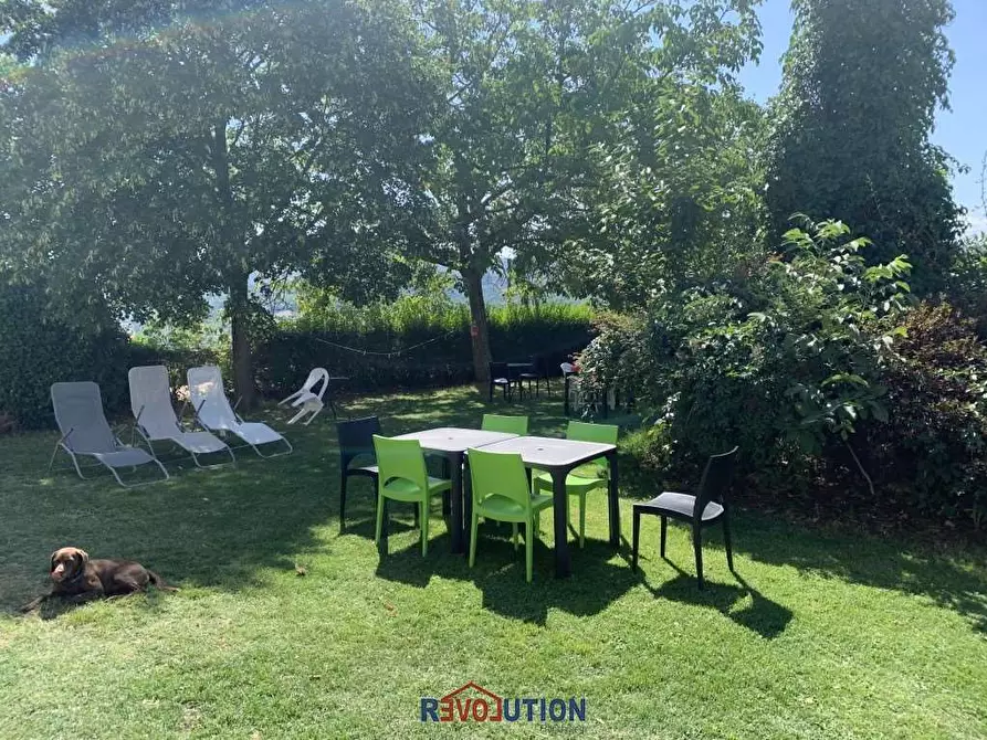 Immagine 10 di Rustico / casale in vendita  a Città Di Castello