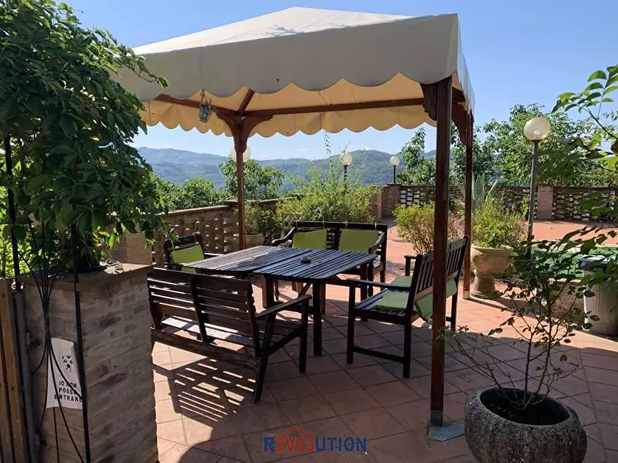 Immagine 12 di Rustico / casale in vendita  a Città Di Castello