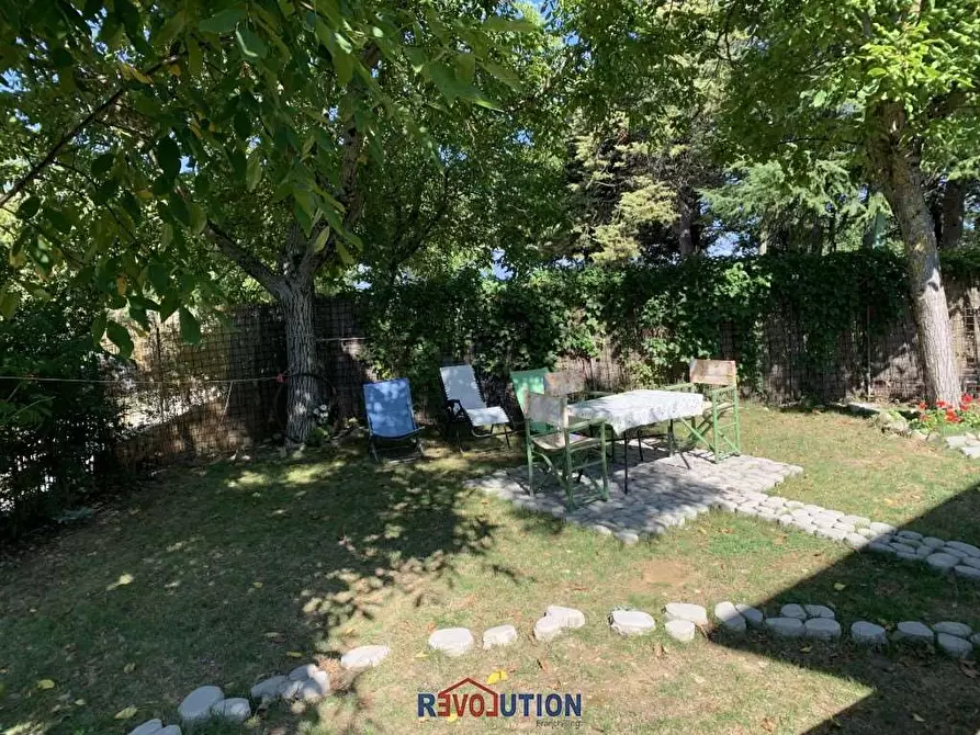 Immagine 15 di Rustico / casale in vendita  a Città Di Castello