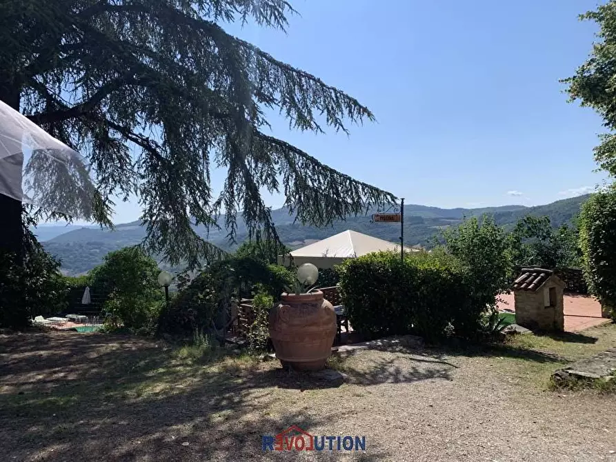 Immagine 18 di Rustico / casale in vendita  a Città Di Castello