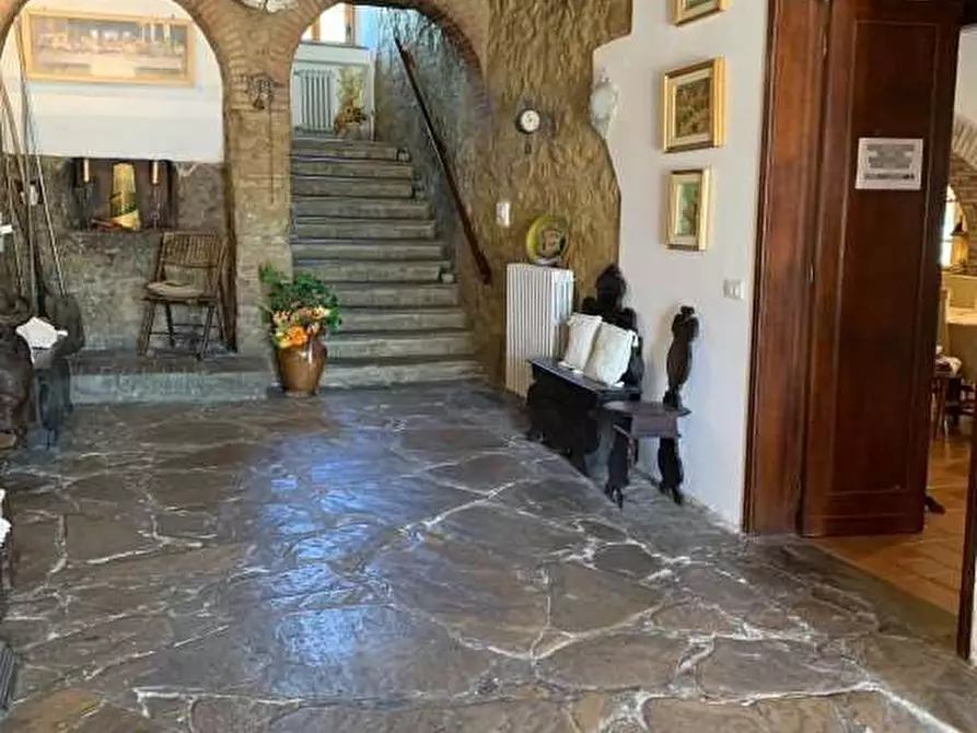 Immagine 22 di Rustico / casale in vendita  a Città Di Castello