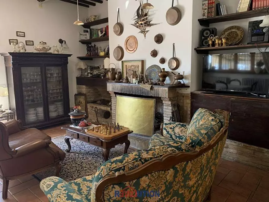 Immagine 7 di Rustico / casale in vendita  a Città Di Castello