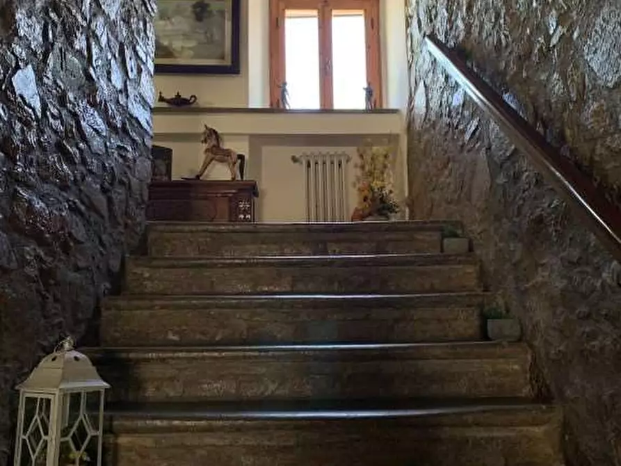 Immagine 6 di Rustico / casale in vendita  a Città Di Castello