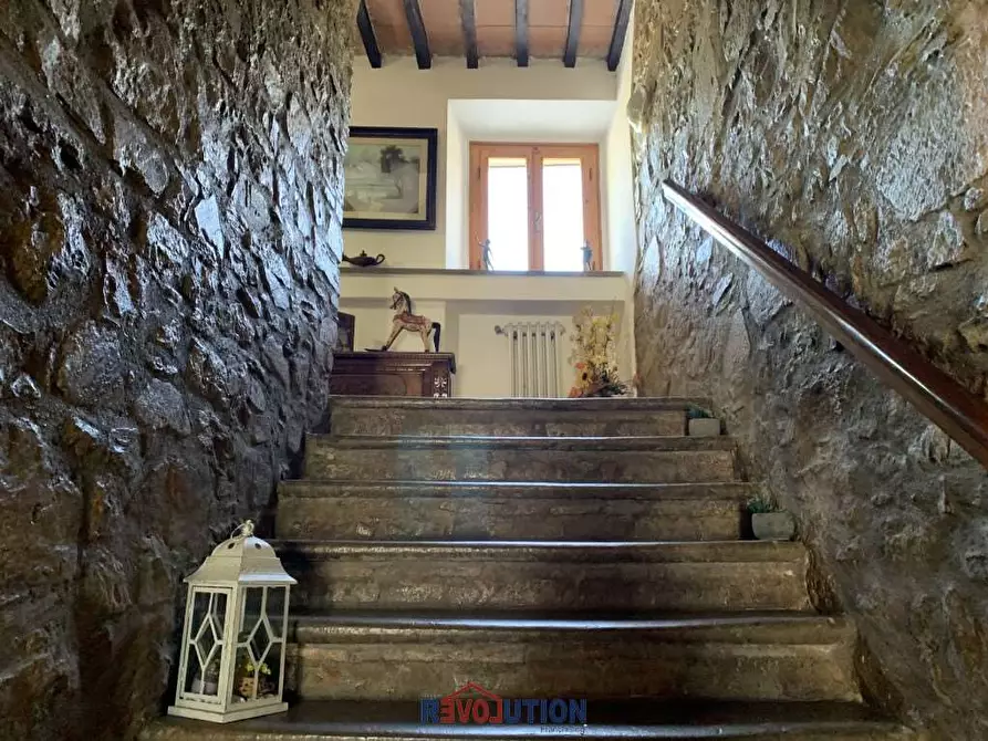 Immagine 26 di Rustico / casale in vendita  a Città Di Castello