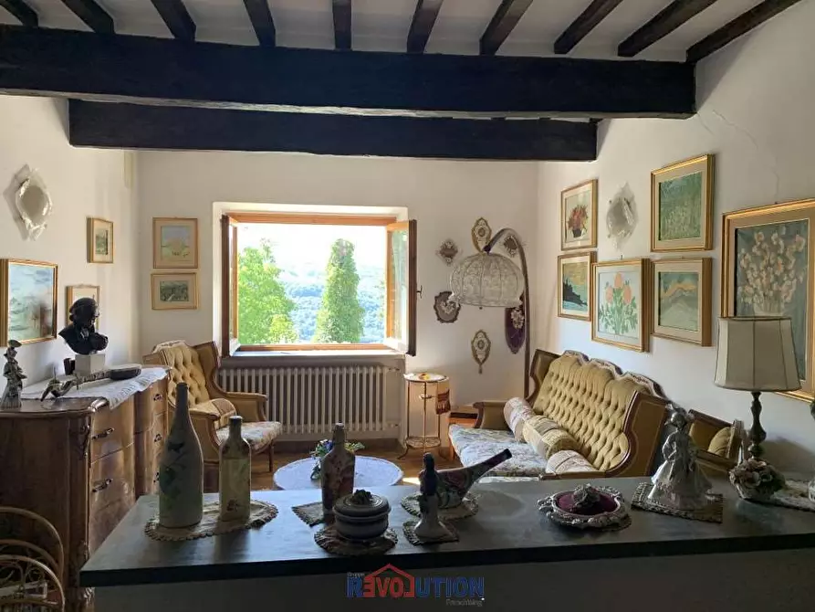 Immagine 5 di Rustico / casale in vendita  a Città Di Castello