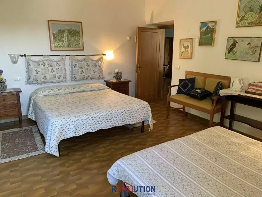 Immagine 8 di Rustico / casale in vendita  a Città Di Castello