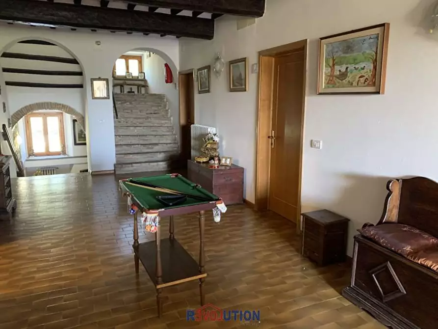 Immagine 31 di Rustico / casale in vendita  a Città Di Castello