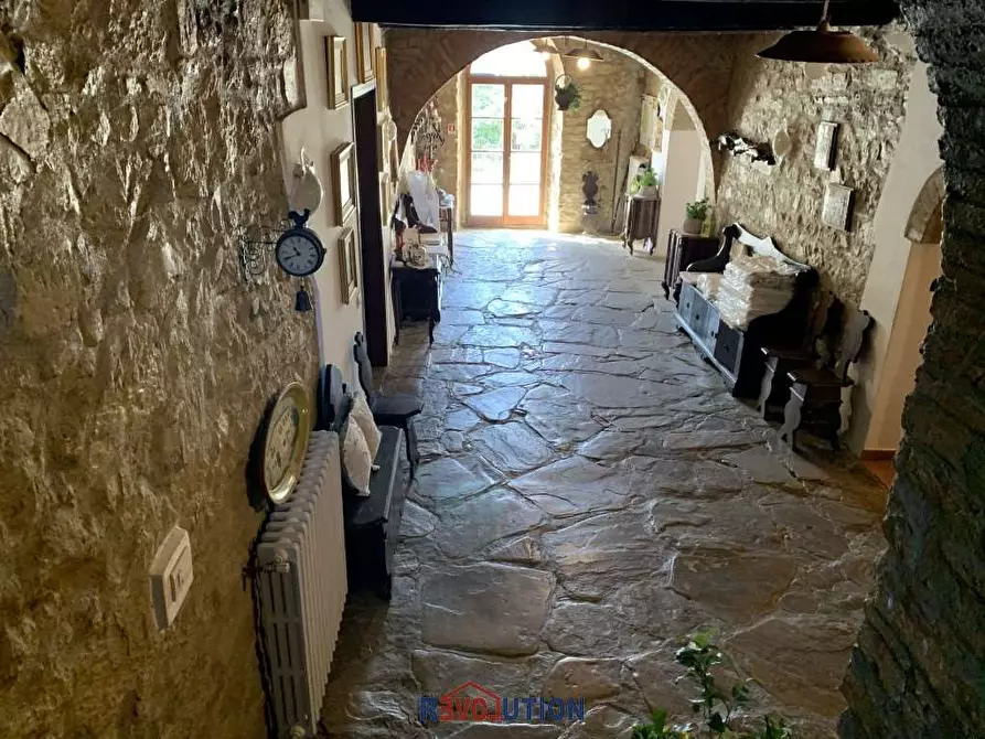 Immagine 33 di Rustico / casale in vendita  a Città Di Castello