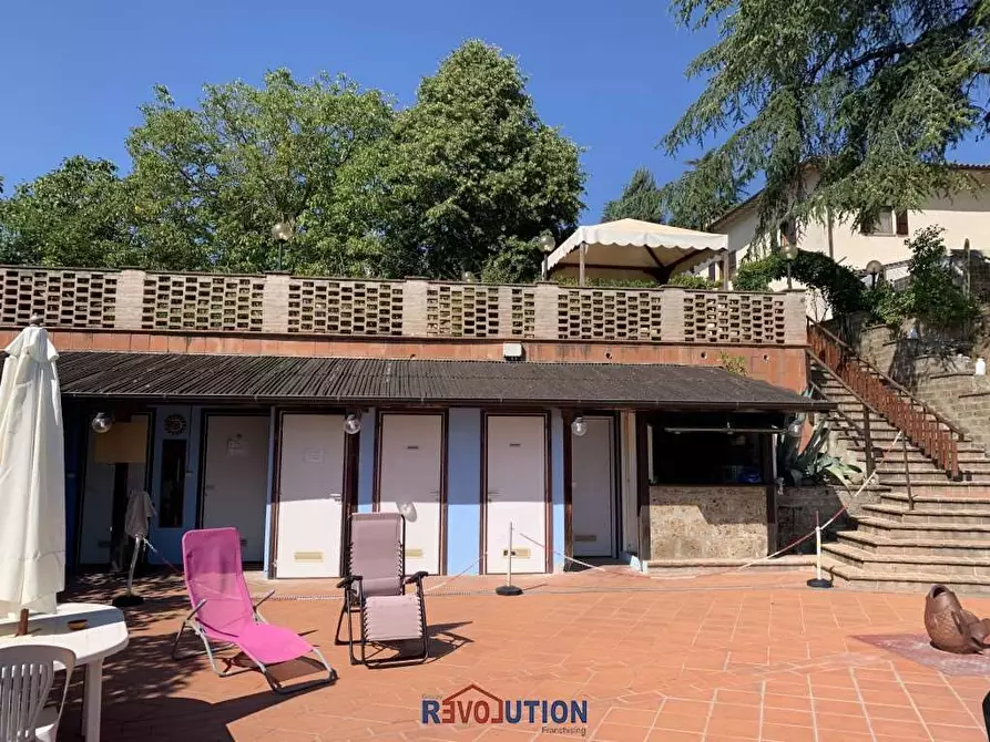 Immagine 37 di Rustico / casale in vendita  a Città Di Castello